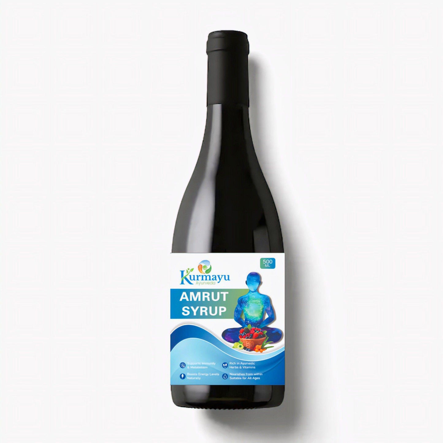 Kurmayu Amrut Juice 500 ml