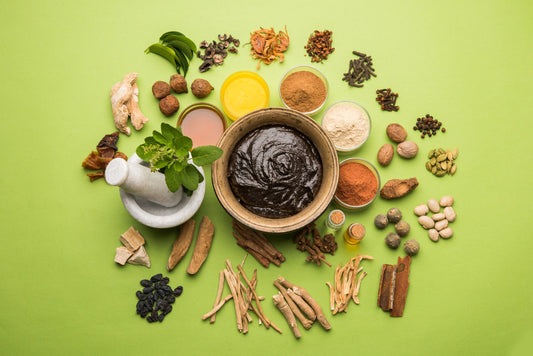 The Healing Power of Ayurveda – Unlocking an Ancient Science