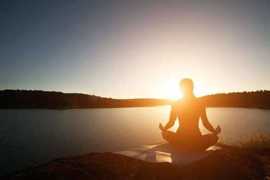 Morning Rituals for Ayurvedic Wellness – Start Your Day Right