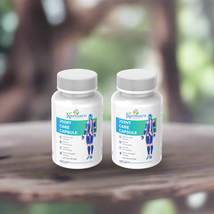 Kurmayu Joint Support Herbal Formula (Pack of 2 @ 10% off)