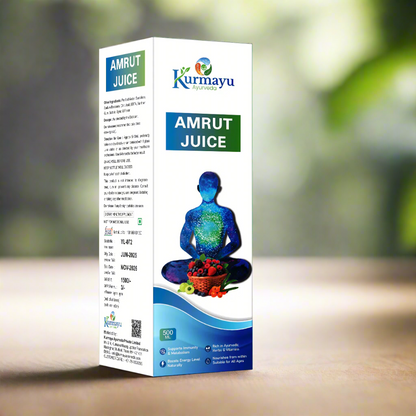 Kurmayu Amrut Juice  500 ml